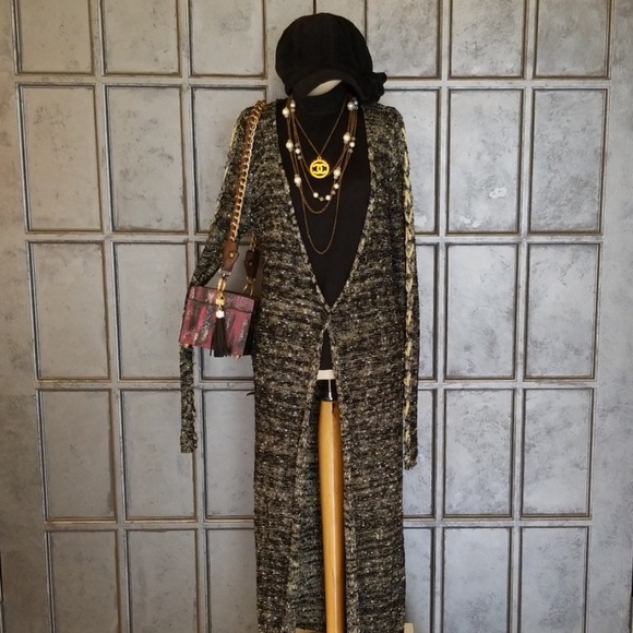 NBW! S-Twelve Duster - Picture 8 of 8